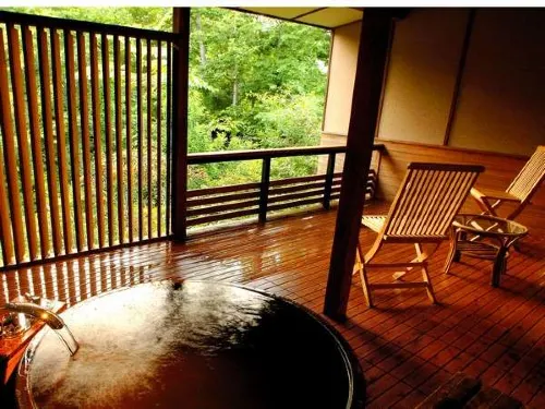 Guest House Kaiya - Pensions