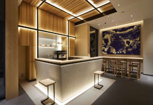 1. 아고라 긴자..