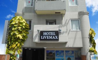 HOTEL LiVEMAX BUDGET Naha Matsuyama