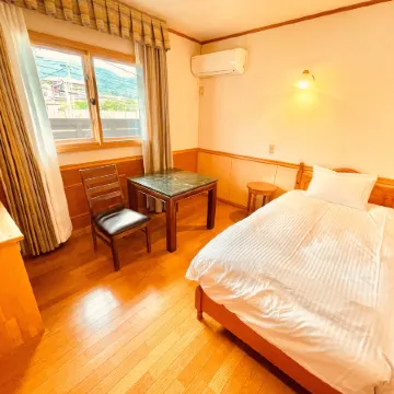 Nikko Akarinoyado Villa Revage