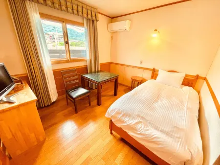 Nikko Akarinoyado Villa Revage Отели рядом с достопримечательностью «Nikkozan Rinnoji Temple»