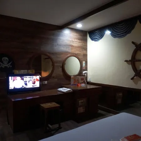 Hotel Sogo Quirino Motor Drive Inn
