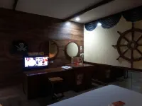 Hotel Sogo Quirino Motor Drive Inn - breakfast