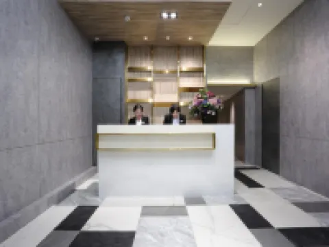 Keebe Hotel Hotels in Keelung