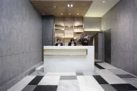Keebe Hotel Hotels in Keelung City
