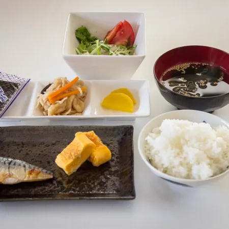 Siawase no yado
