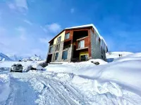 Dandelion Hotel Gudauri Hotels in Gudauri