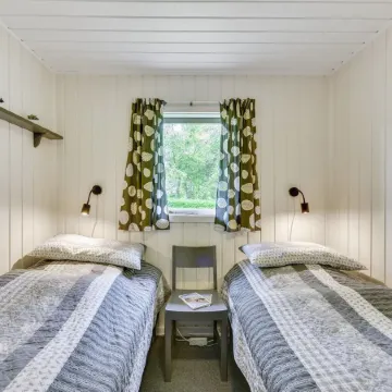 "Elizabeth" - 400m to the Fjord