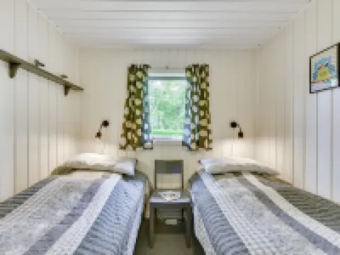 "Elizabeth" - 400m to the Fjord