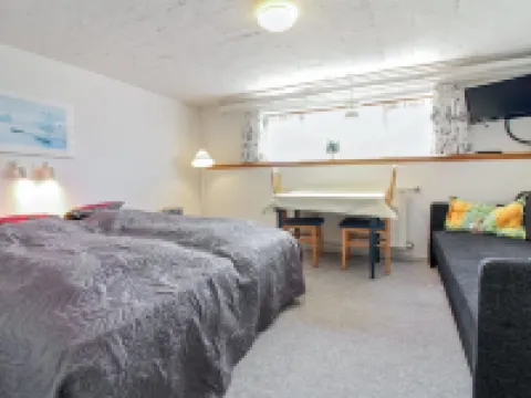 "Heilgard" - 500m from the Sea