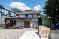 Villa Fuji Irodori