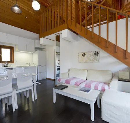 Nupuri Cottage