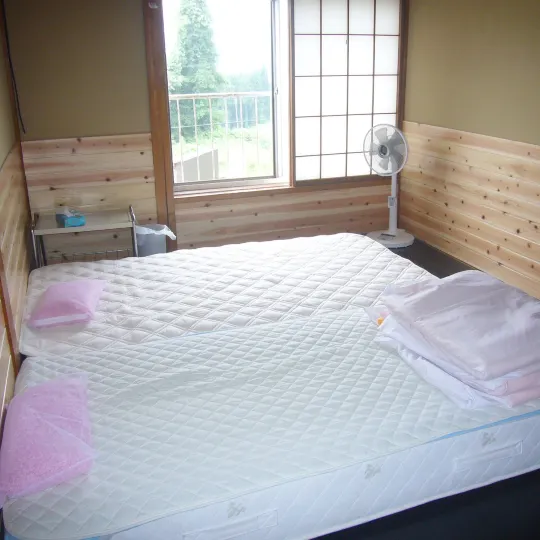 Futago Cabin