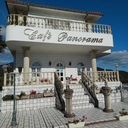 Cafe Panorama