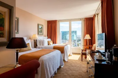 Hotel Honduras Maya Hotels in Tegucigalpa