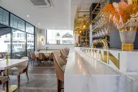 Hôtel Cosmopolitain