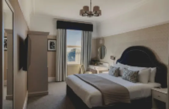 The Queens Hotel Portsmouth Hotels in Southsea