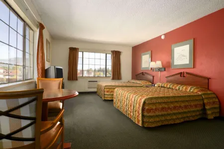 Howard Johnson by Wyndham Flagstaff University West