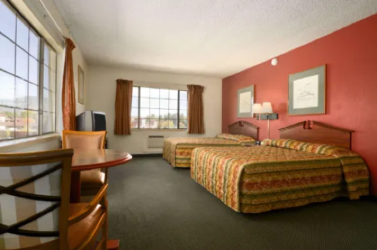 Howard Johnson by Wyndham Flagstaff University West