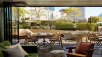Kimpton SAWYER HOTEL by IHG - Frühstück