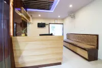 Royal Blue Meridian Inn Hotels in Nelamangala