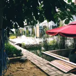 Beijing Jingguan Yunju Homestay Inn Hotels in Landschaft bei Fangshan
