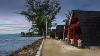 Nemuru Grand Anyer Palazo