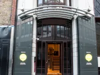 هاب باي بريميير إن لوندن ويستمينستر - سانت جيمس بارك Hotels near بيج بن