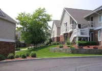 Residence Inn Binghamton
