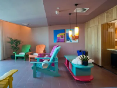 The Liberty Hotel Bremerhaven, BW Signature Collection Hotels in Bremerhaven