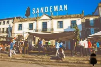 The House of Sandeman - Hostel & Suites
