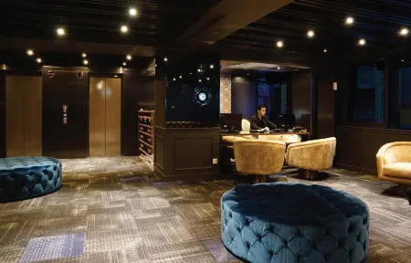 Hotel Relax II