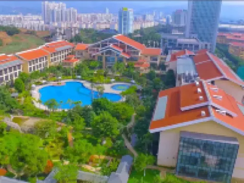 DIANNAN PHOENIX HOTEL Hotels in Kaiyuan