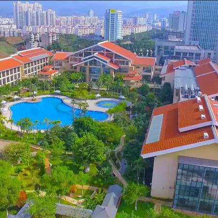 DIANNAN PHOENIX HOTEL