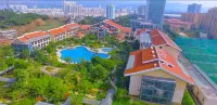 DIANNAN PHOENIX HOTEL Các khách sạn ở Khai Nguyên