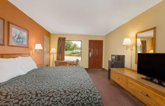 柴爾德斯堡温德姆戴斯酒店