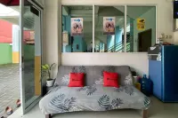 RedDoorz Near Rsud Margono Purwokerto 3 Hotels in Kecamatan Kembaran
