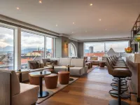 Garner Hotel KLAGENFURT – MOSER VERDINO by IHG Hotels in Klagenfurt