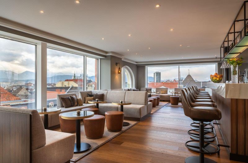 Garner Hotel Klagenfurt – Moser Verdino by IHG photo 2