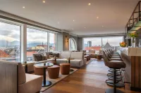 Garner Hotel Klagenfurt – Moser Verdino Hôtels à : Ferlach