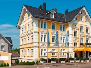 Ebner - Boutique-Hotel und Konditorei Café