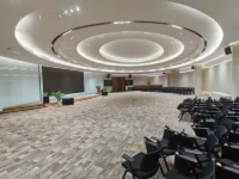 撫仙湖雲端·雲海民宿（澄江太陽山小鎮店）