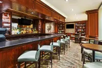 Crowne Plaza KNOXVILLE DOWNTOWN UNIVERSITY by IHG - bars