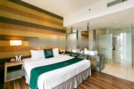 D'Majestic Premier Suites Kuala Lumpur