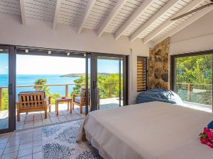 Virgin Gorda Villa Rentals