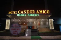 Hotel Candor Amigo Airoli Mind Space