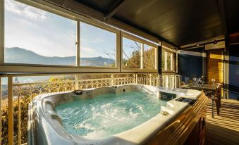 Gapyeong Apple Valley Pension