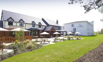 Premier Inn Corby