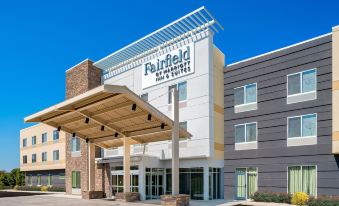 Fairfield Inn & Suites Morristown