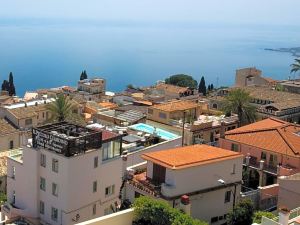 Hotel Il Piccolo Giardino